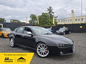 Alfa Romeo 159 thumbnail