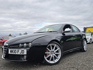 Alfa Romeo 159 thumbnail