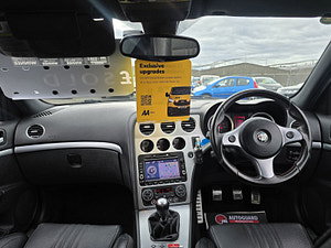 Alfa Romeo 159 thumbnail