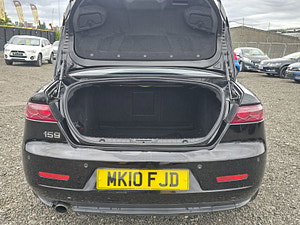 Alfa Romeo 159 thumbnail