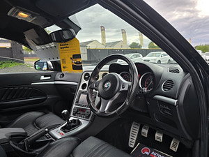 Alfa Romeo 159 thumbnail