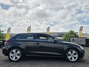 Audi A3 thumbnail