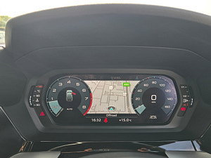Audi A3 thumbnail
