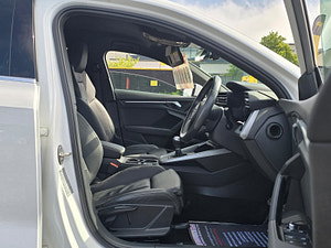 Audi A3 thumbnail