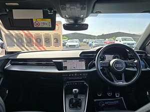 Audi A3 thumbnail