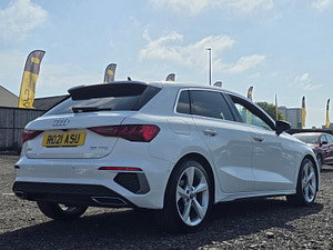 Audi A3 thumbnail