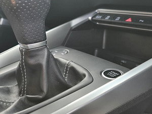 Audi A3 thumbnail