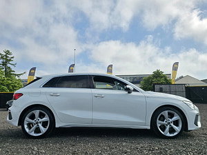 Audi A3 thumbnail