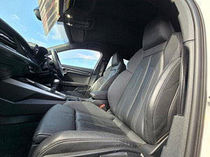 Audi A3 thumbnail