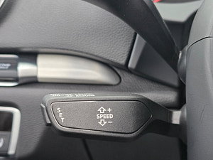 Audi A3 Cabriolet thumbnail