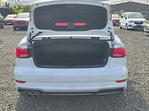Audi A3 Cabriolet thumbnail