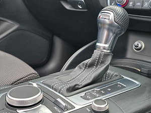 Audi A3 Cabriolet thumbnail