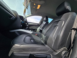 Audi A4 Avant thumbnail