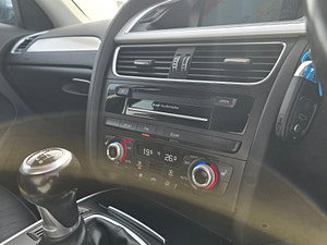 Audi A4 Avant thumbnail