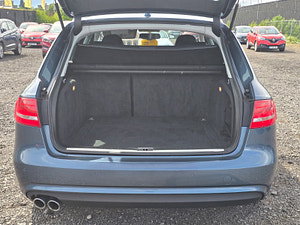 Audi A4 Avant thumbnail