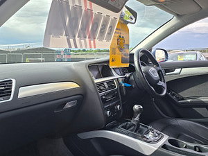 Audi A4 Avant thumbnail