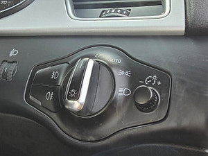 Audi A4 Avant thumbnail