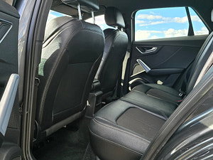 Audi Q2 thumbnail