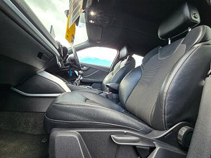 Audi Q2 thumbnail