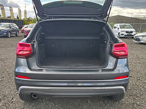 Audi Q2 thumbnail