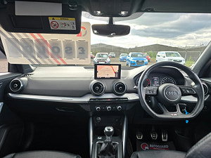 Audi Q2 thumbnail