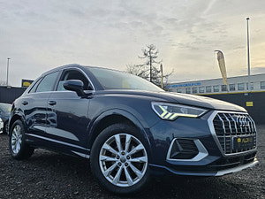 Audi Q3 thumbnail