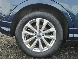 Audi Q3 thumbnail