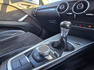 Audi TT thumbnail