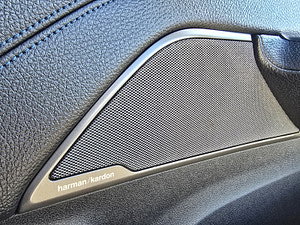 BMW 5 Series thumbnail