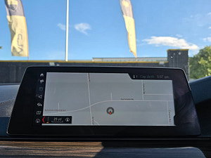 BMW 5 Series thumbnail