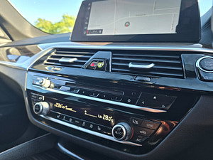 BMW 5 Series thumbnail