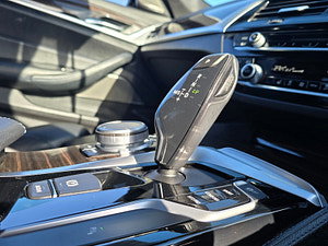BMW 5 Series thumbnail