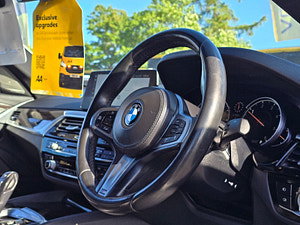BMW 5 Series thumbnail