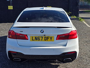 BMW 5 Series thumbnail