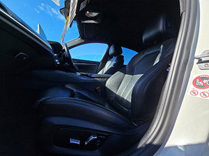 BMW 5 Series thumbnail