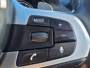 BMW 5 Series thumbnail