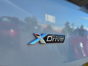 BMW 5 Series thumbnail