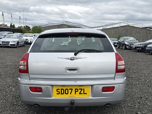 Chrysler 300C thumbnail