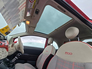 Fiat 500 thumbnail