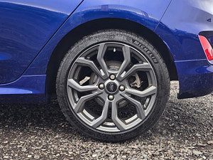 Ford Fiesta thumbnail