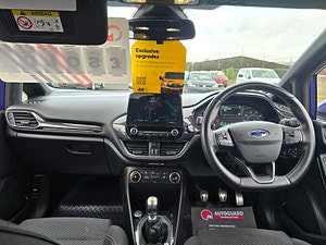 Ford Fiesta thumbnail