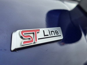 Ford Fiesta thumbnail