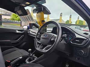 Ford Fiesta thumbnail