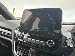 Ford Fiesta thumbnail