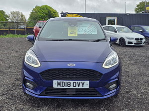 Ford Fiesta thumbnail