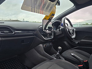 Ford Fiesta thumbnail