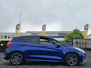 Ford Fiesta thumbnail