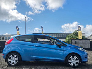 Ford Fiesta thumbnail
