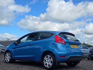 Ford Fiesta thumbnail
