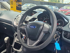 Ford Fiesta thumbnail